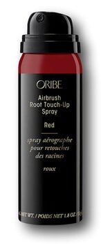 Oribe Airbrush Root Touch-Up Spray Rød 75ml